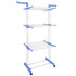 Stainless Steel Cloth Drying Stand